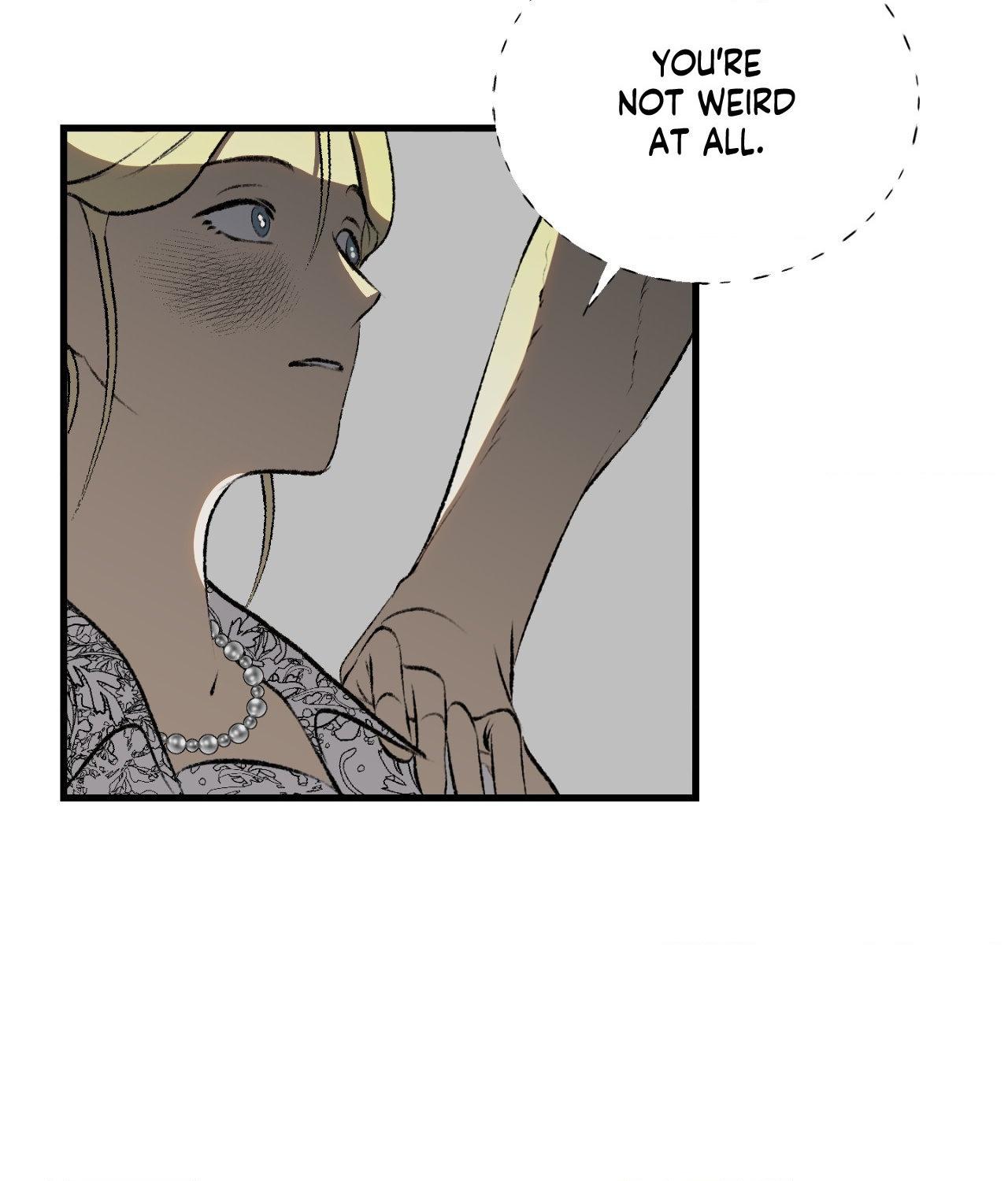 Read Melt Bless You chapter 79 image 65 on Lezhin