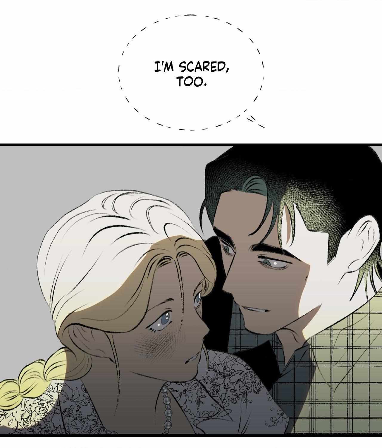 Read Melt Bless You chapter 79 image 66 on Lezhin