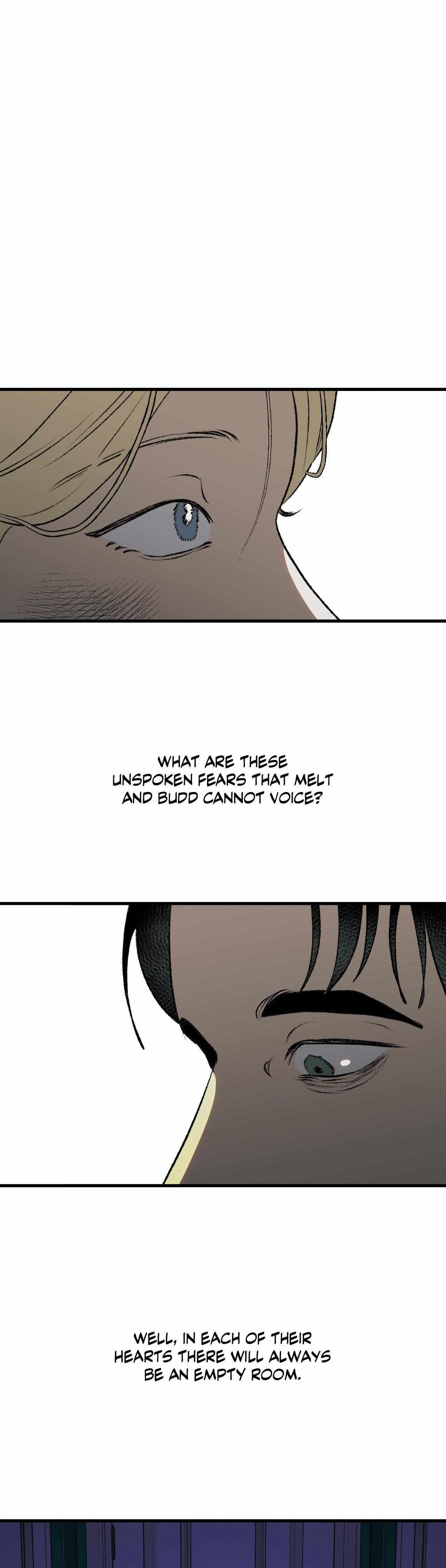 Read Melt Bless You chapter 79 image 67 on Lezhin