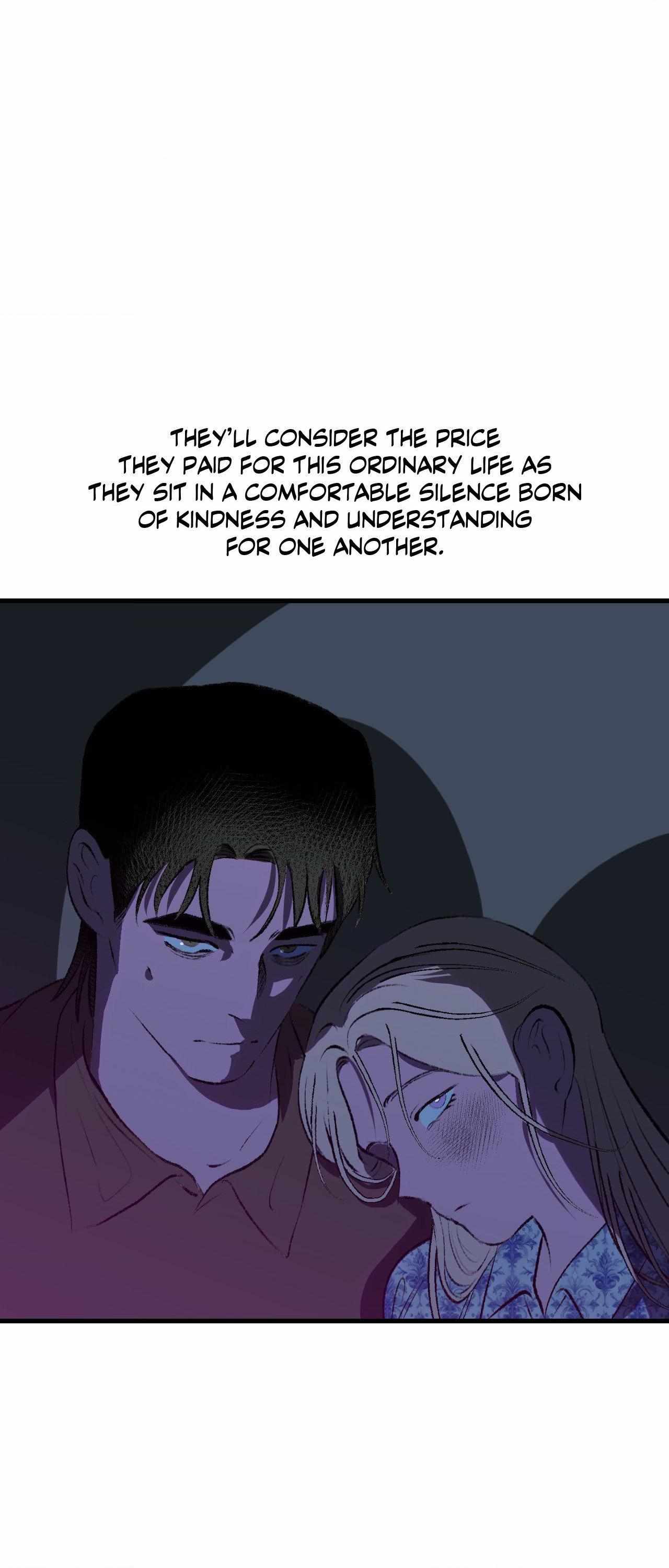Read Melt Bless You chapter 79 image 70 on Lezhin