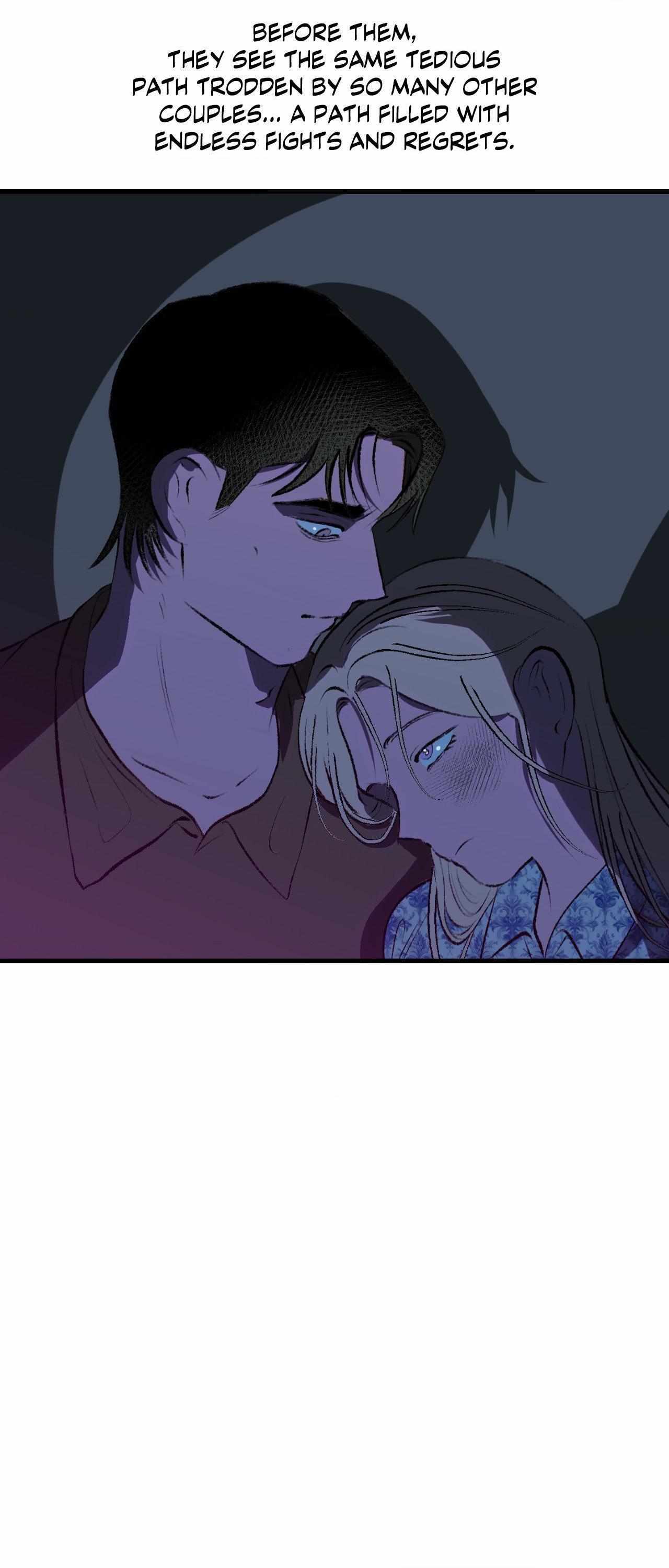 Read Melt Bless You chapter 79 image 71 on Lezhin