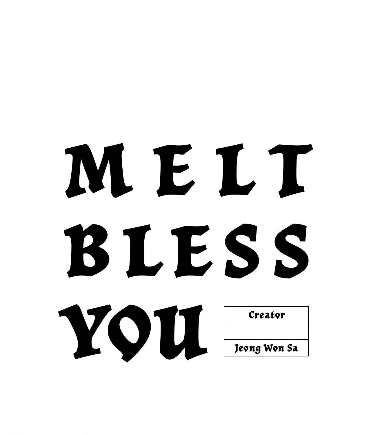 Read Melt Bless You chapter 79 image 73 on Lezhin
