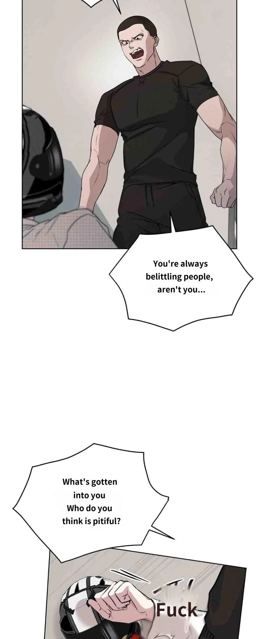 Melting Chocolate Chapter 0 page 2 - 