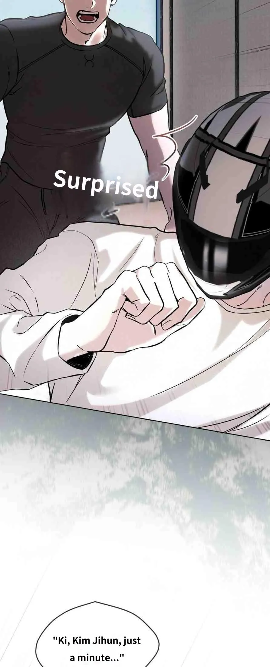 Melting Chocolate Chapter 0 page 11 - 