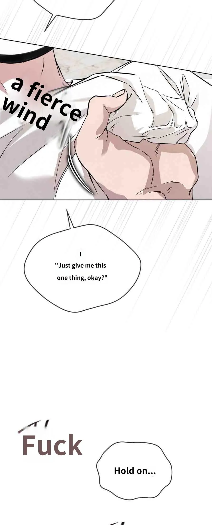 Melting Chocolate Chapter 0 page 12 - 