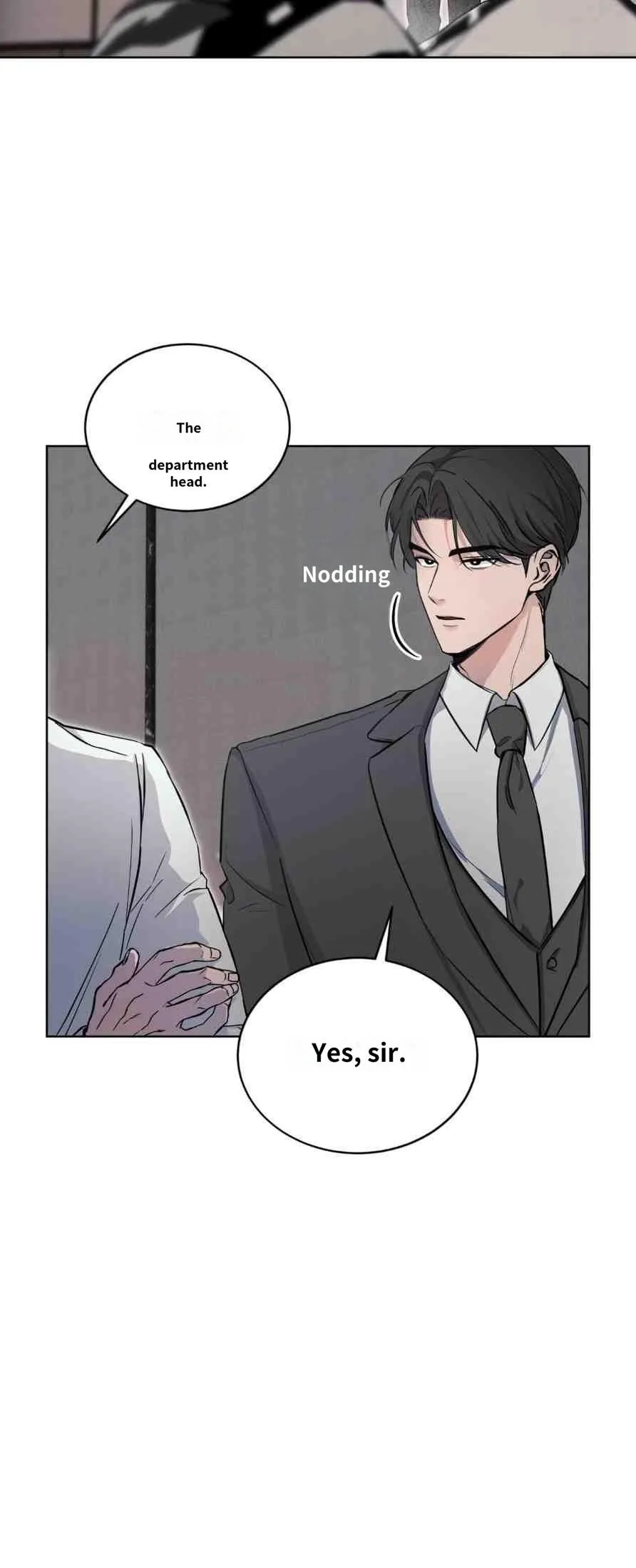 Melting Chocolate Chapter 0 page 15 - 
