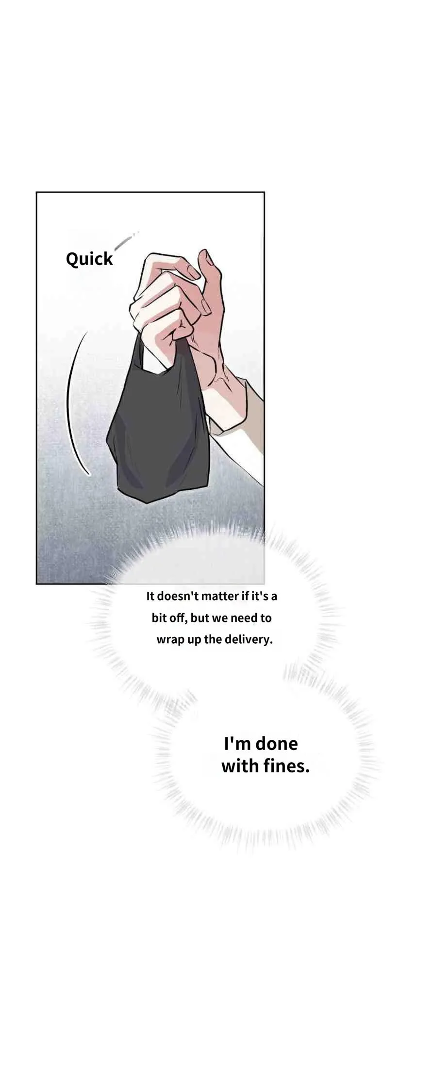Melting Chocolate Chapter 0 page 19 - 
