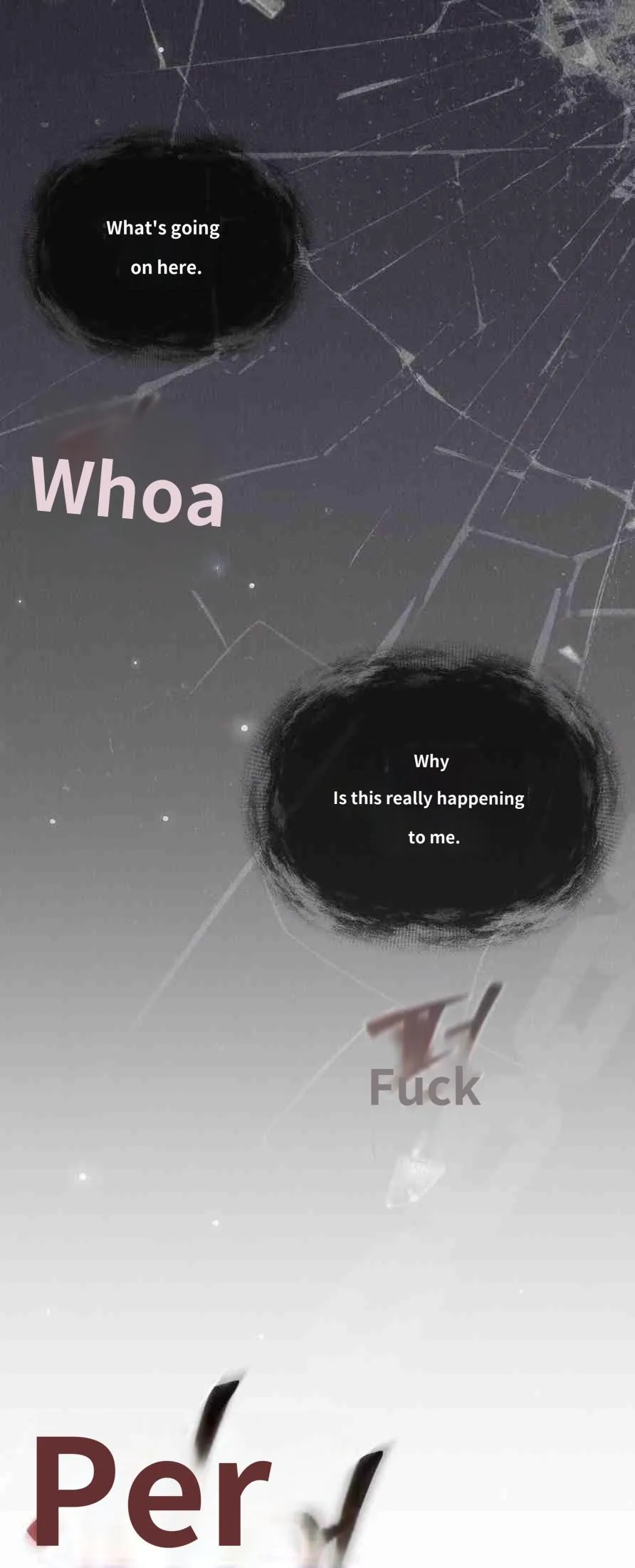 Melting Chocolate Chapter 0 page 5 - 