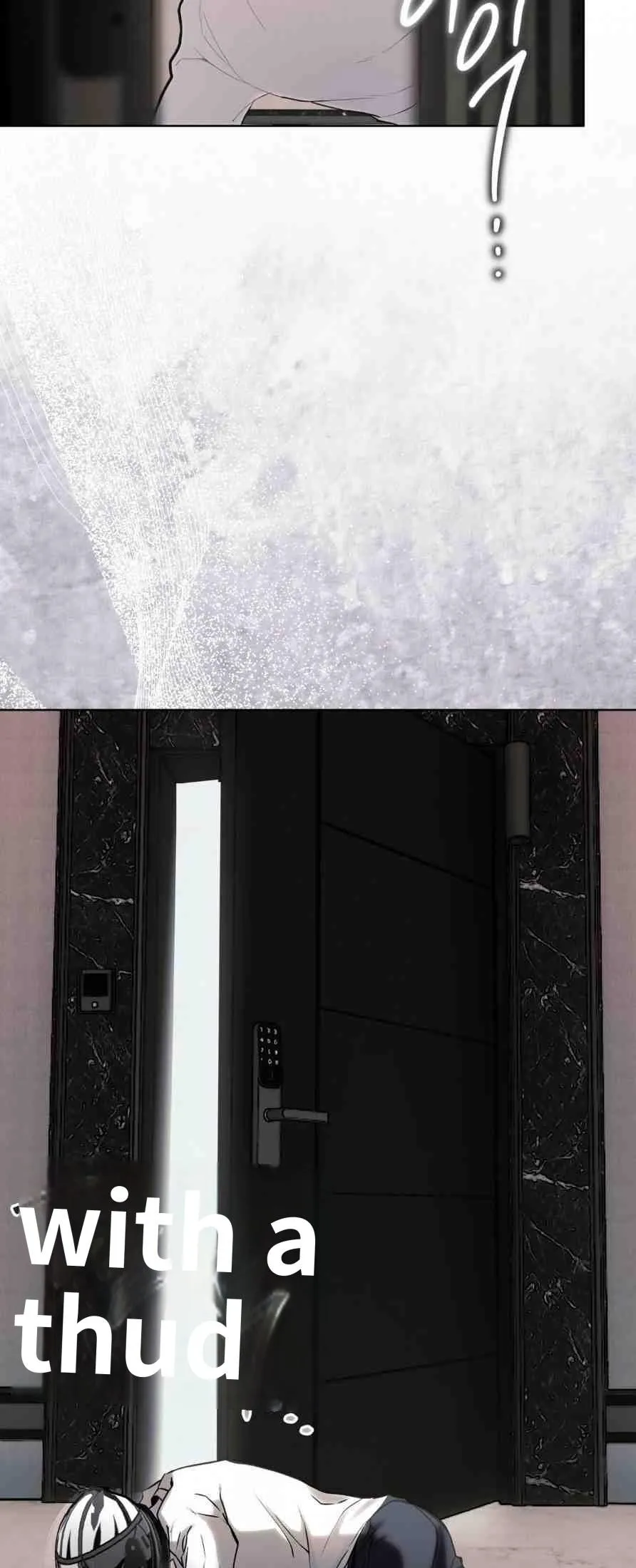 Melting Chocolate Chapter 0 page 6 - 