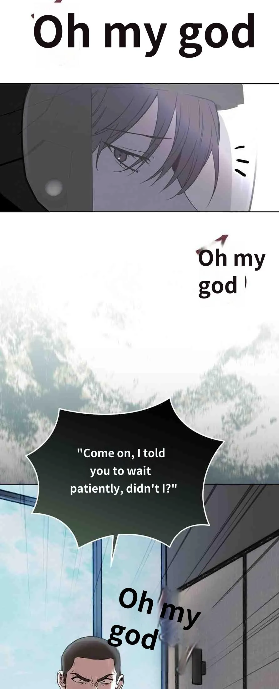 Melting Chocolate Chapter 0 page 10 - 