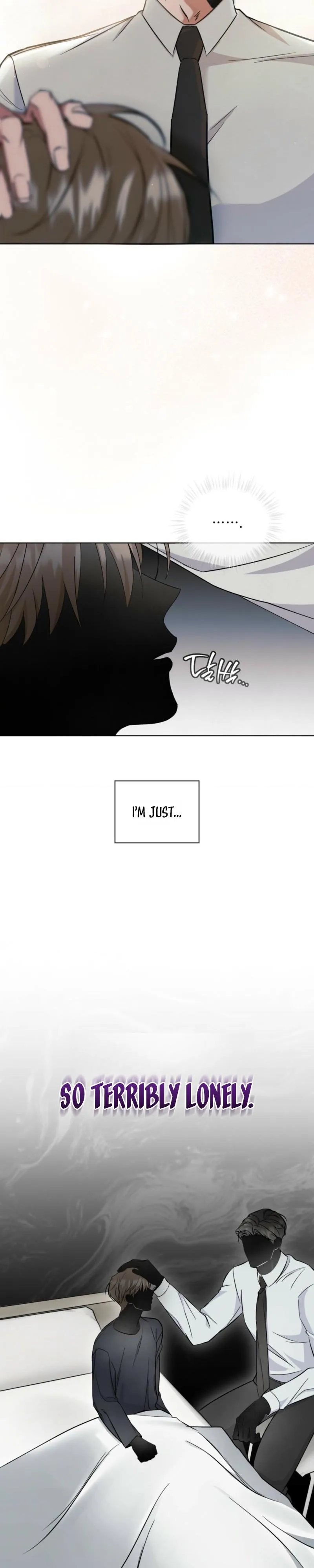 Melting Chocolate Chapter 5 page 23 - 