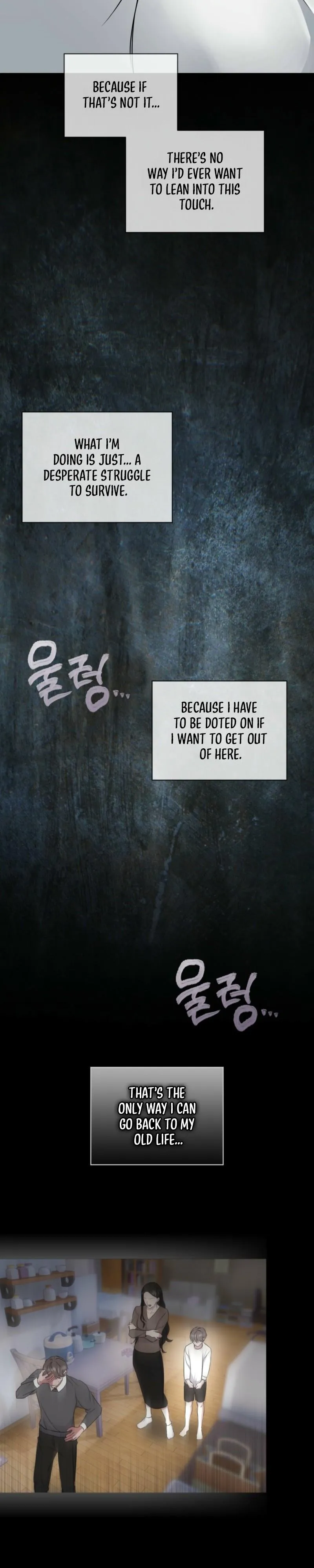 Melting Chocolate Chapter 5 page 24 - 