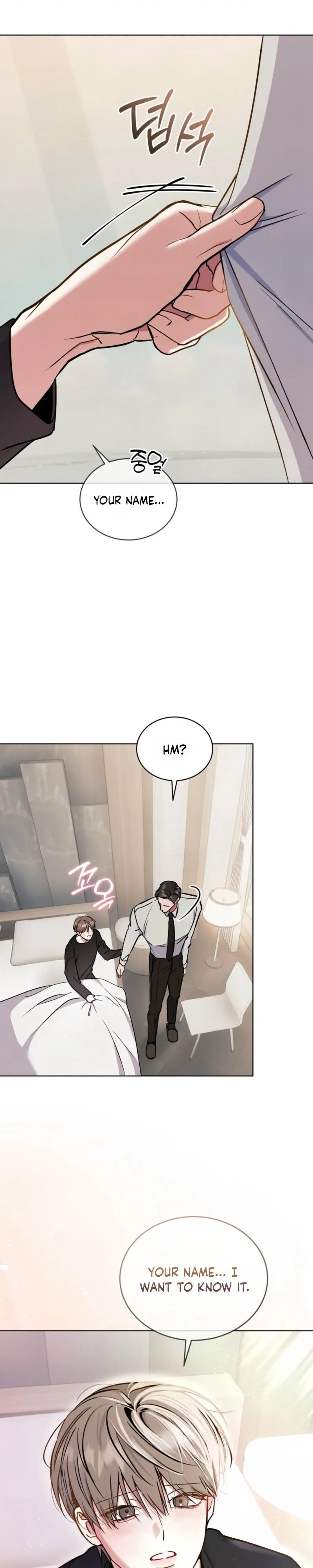 Melting Chocolate Chapter 5 page 27 - 