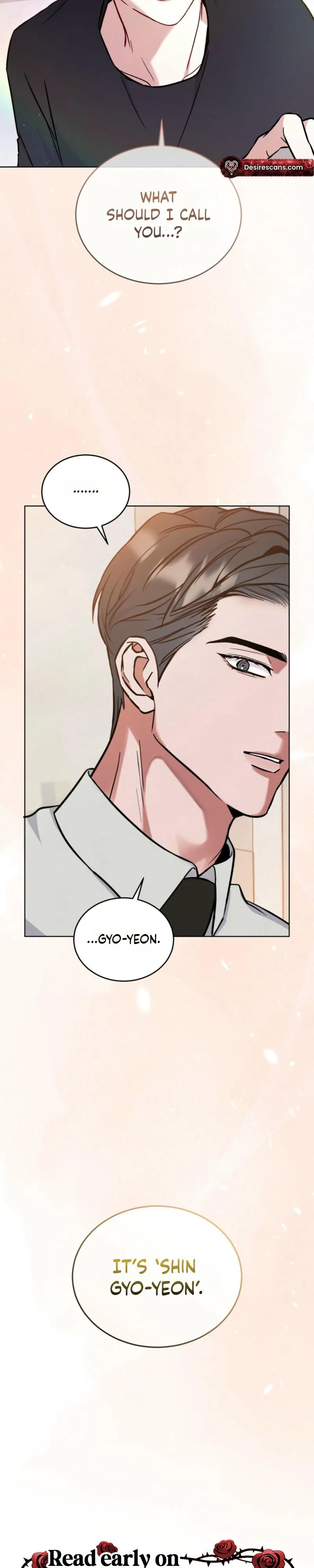 Melting Chocolate Chapter 5 page 28 - 
