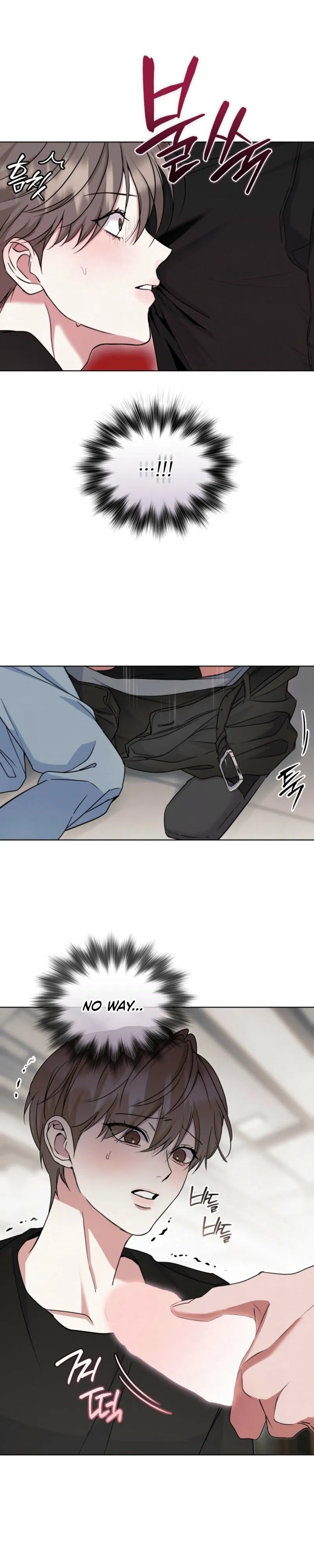 Melting Chocolate Chapter 5 page 4 - 