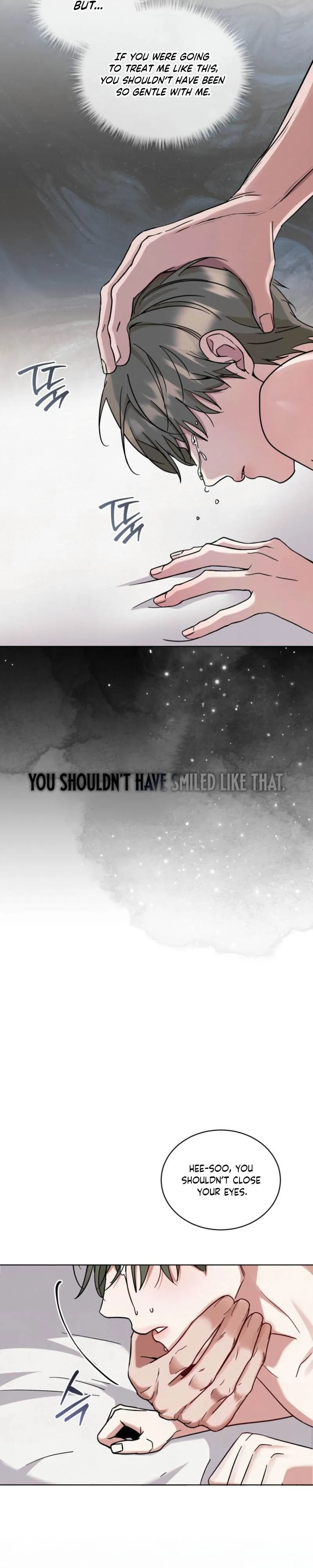 Melting Chocolate Chapter 7 page 14 - 