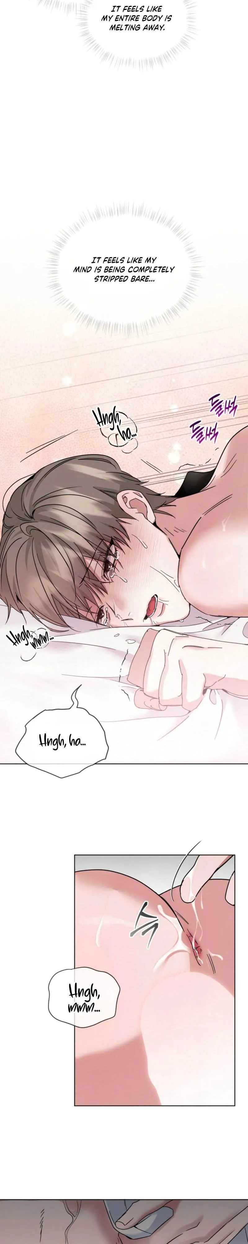 Melting Chocolate Chapter 7 page 8 - 