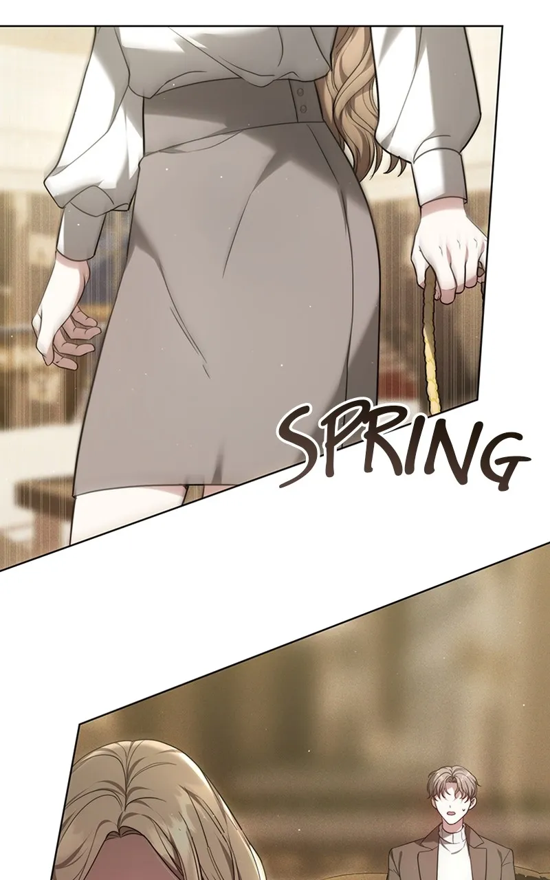 Melting Slowly Chapter 1 page 19 - 