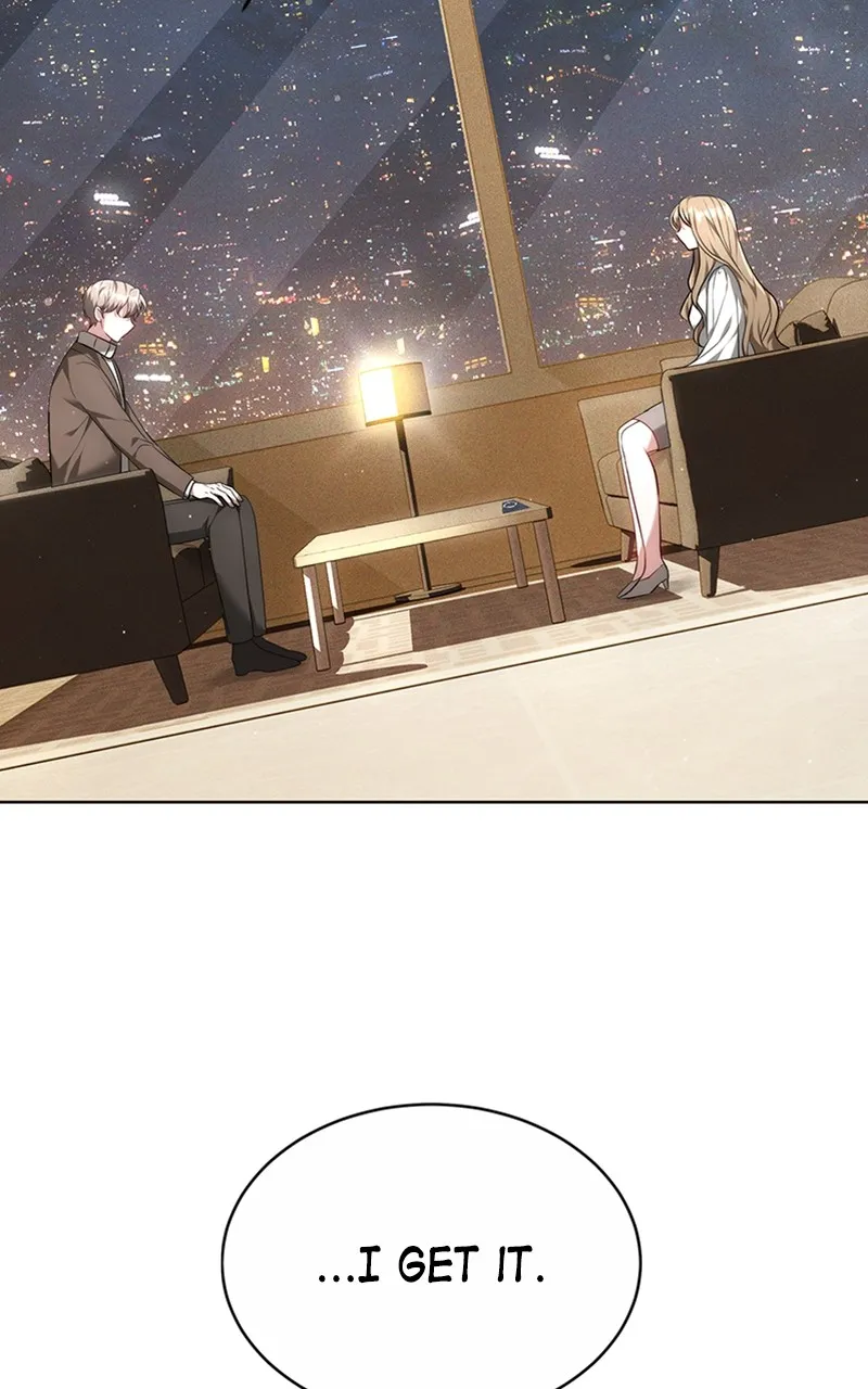 Melting Slowly Chapter 1 page 6 - 