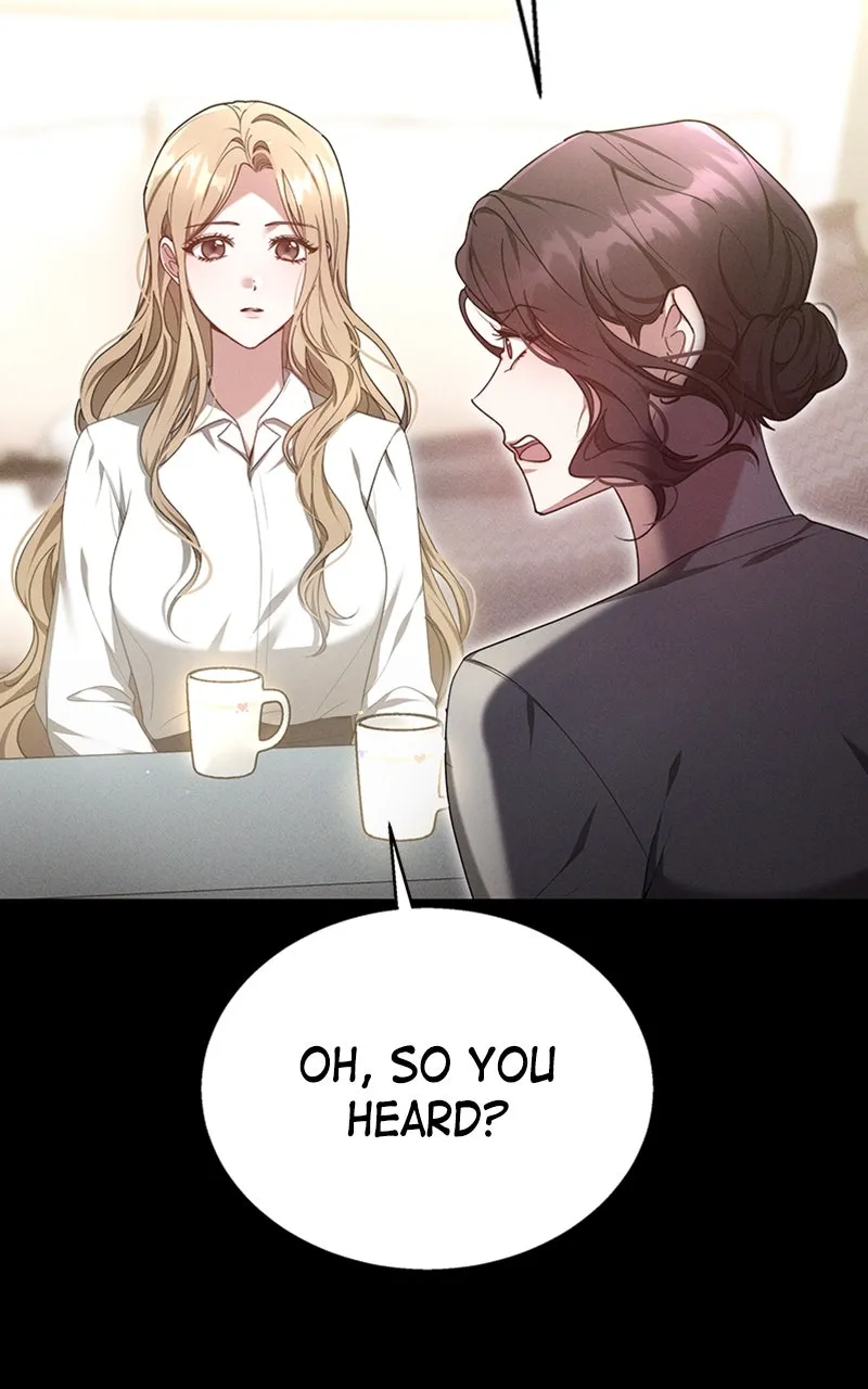 Melting Slowly Chapter 10 page 3 - 