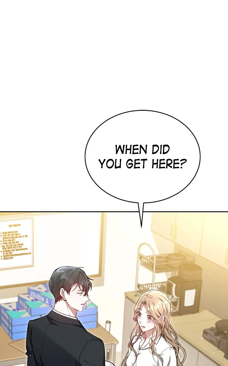 Melting Slowly Chapter 10 page 41 - 