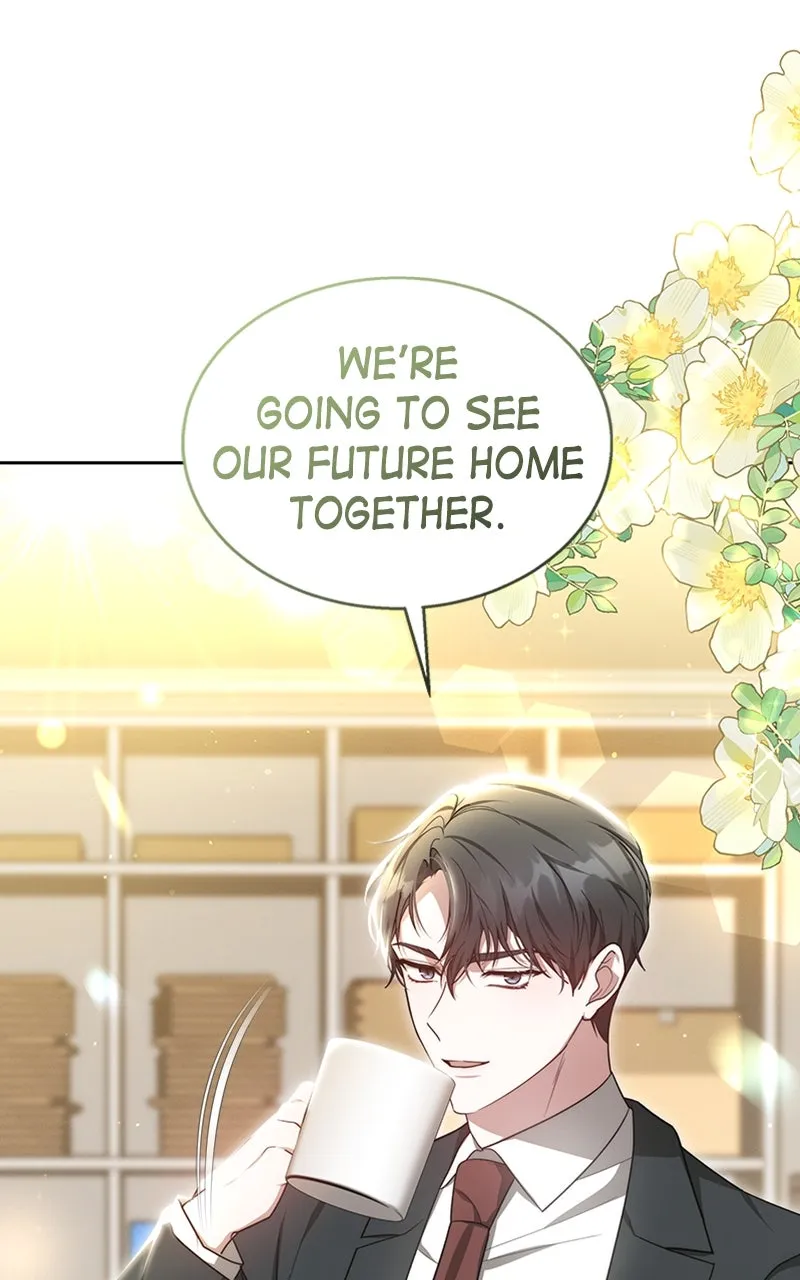 Melting Slowly Chapter 10 page 44 - 