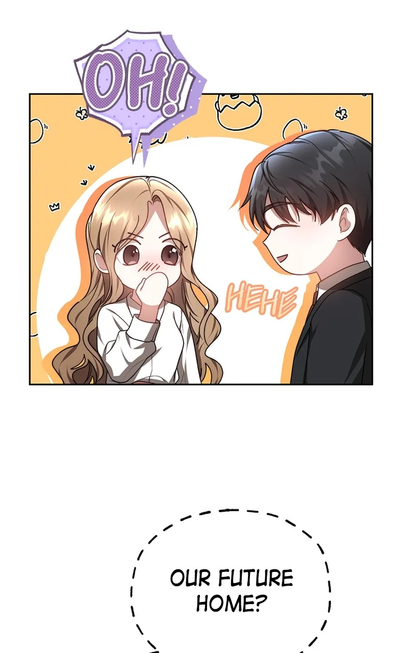 Melting Slowly Chapter 10 page 46 - 