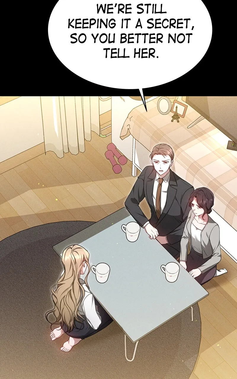 Melting Slowly Chapter 10 page 6 - 
