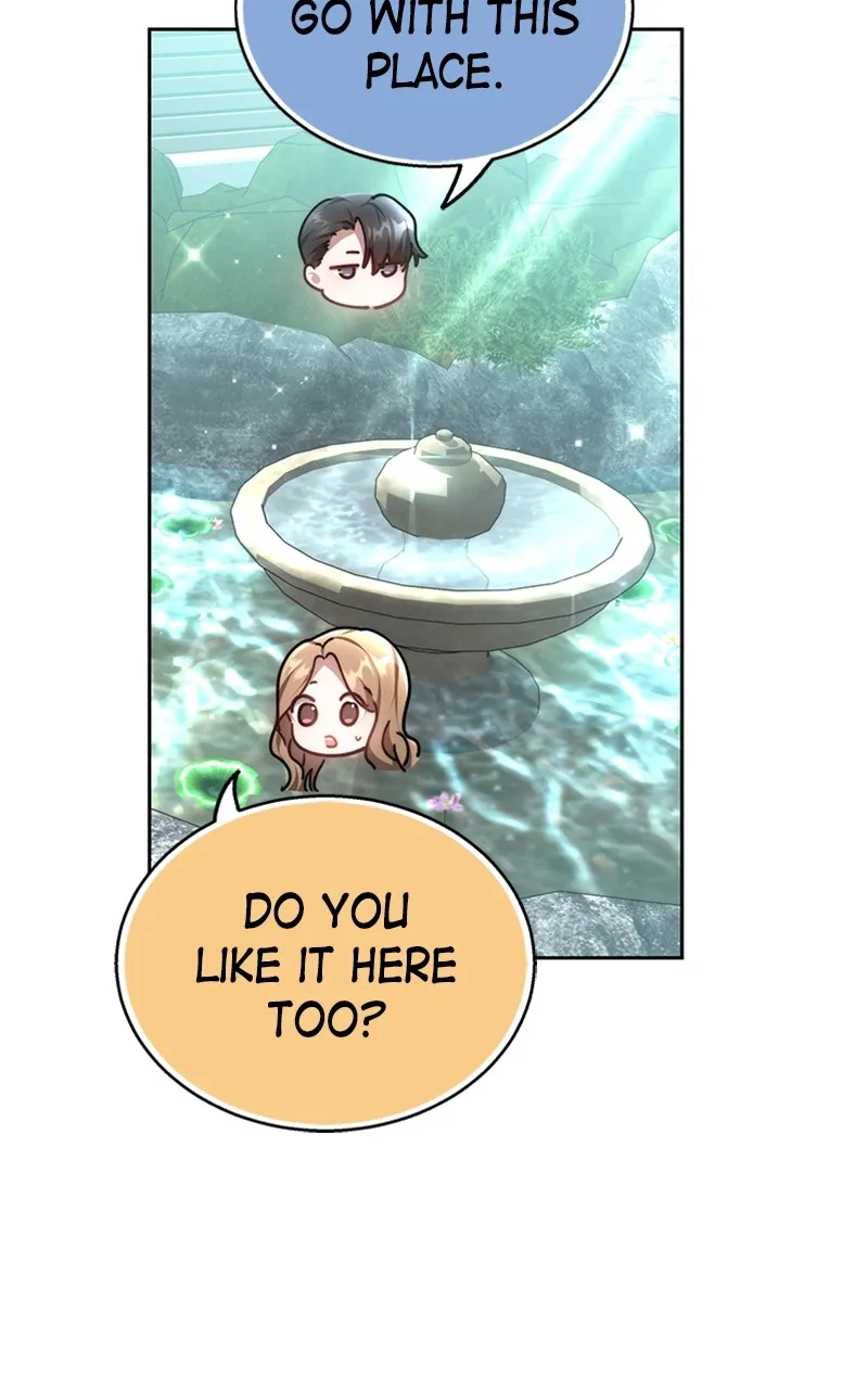 Melting Slowly Chapter 10 page 58 - 