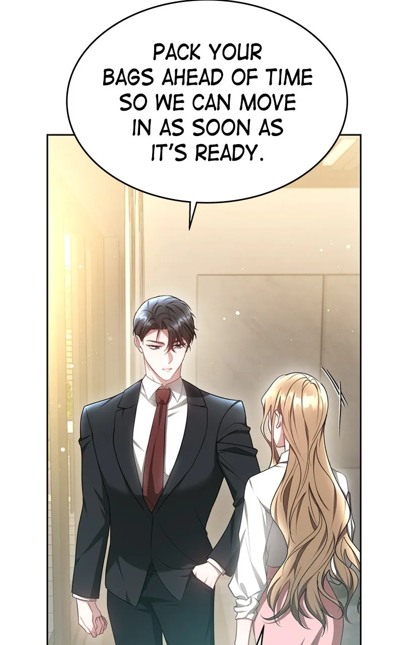 Melting Slowly Chapter 10 page 62 - 