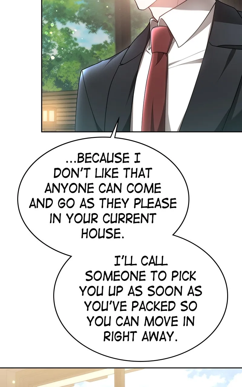 Melting Slowly Chapter 10 page 64 - 