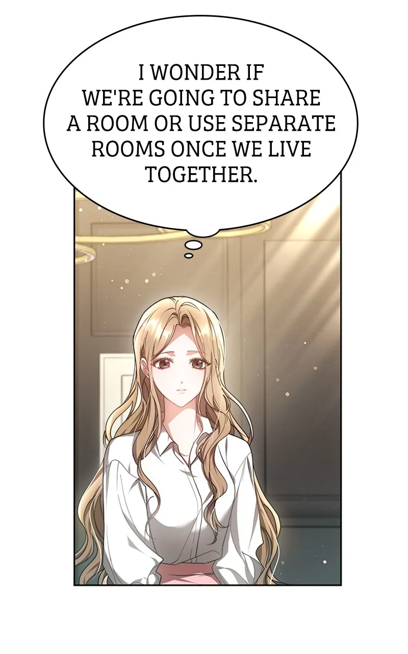 Melting Slowly Chapter 10 page 67 - 