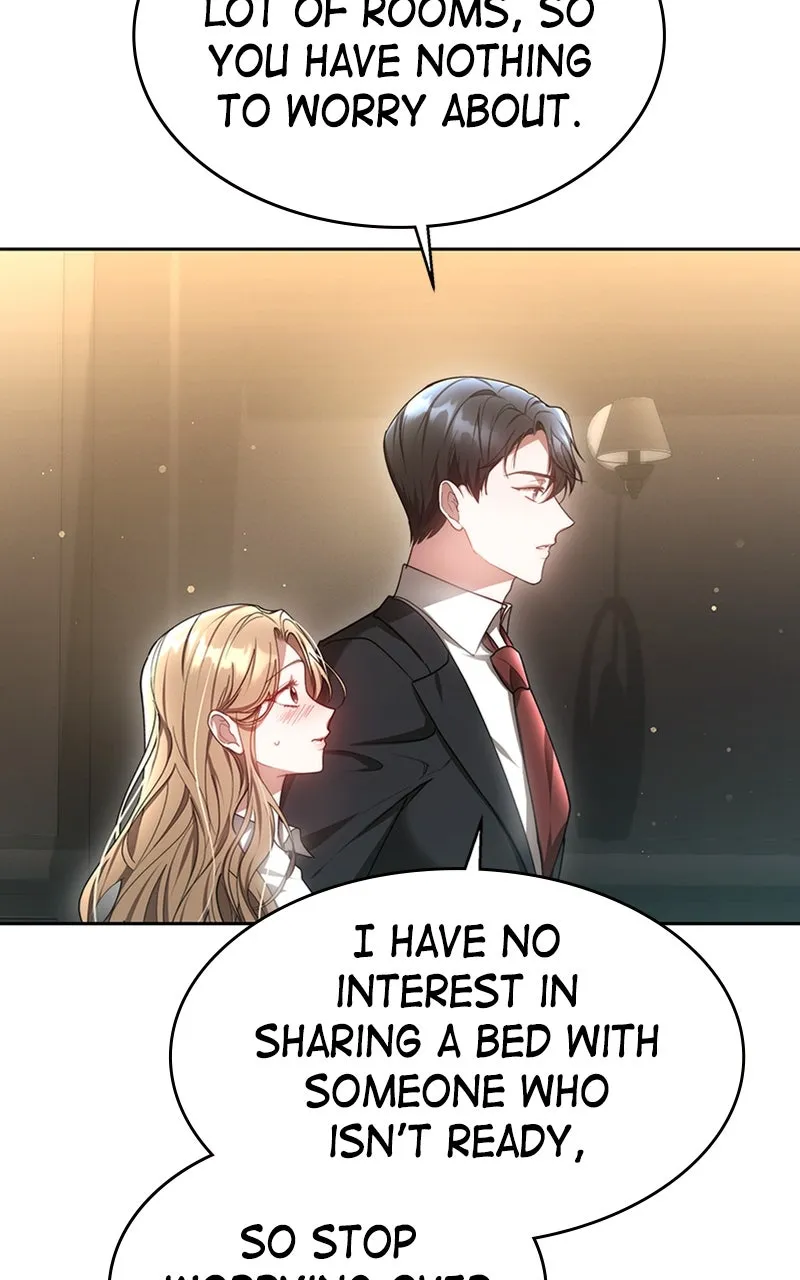 Melting Slowly Chapter 10 page 72 - 