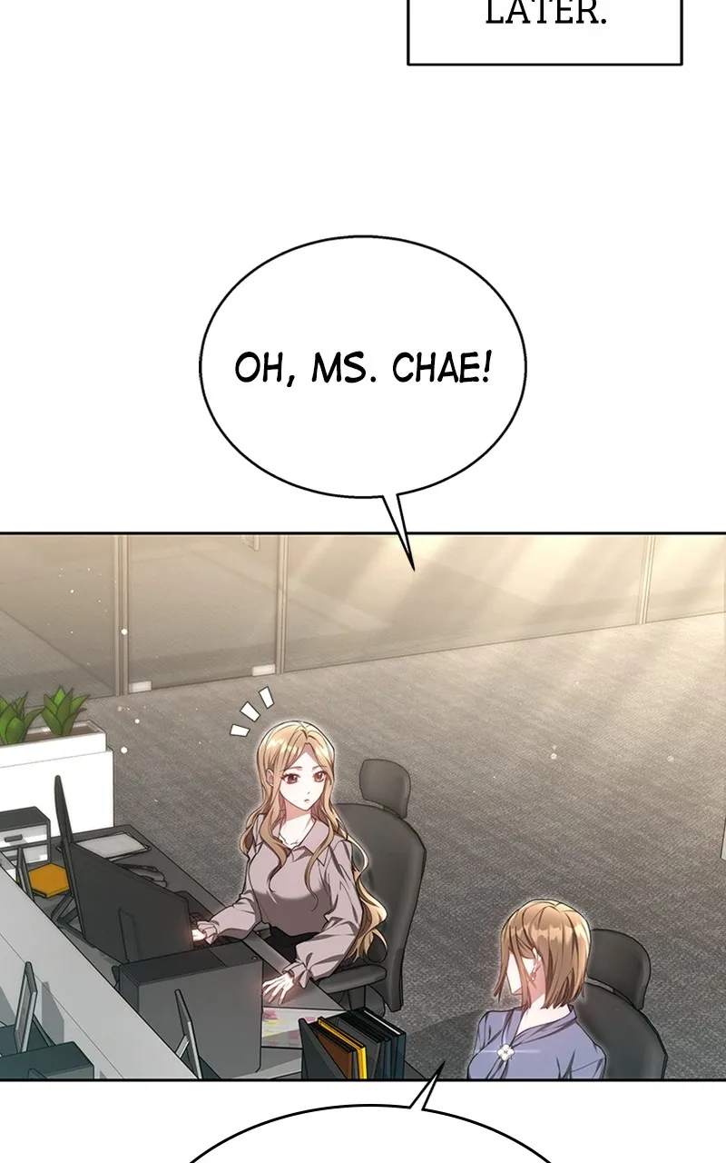 Melting Slowly Chapter 10 page 81 - 