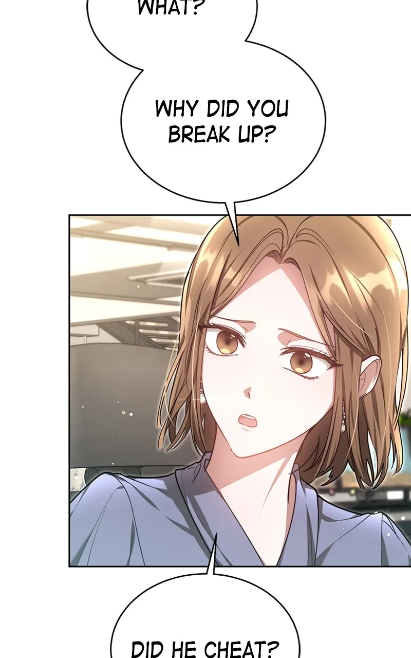 Melting Slowly Chapter 10 page 84 - 