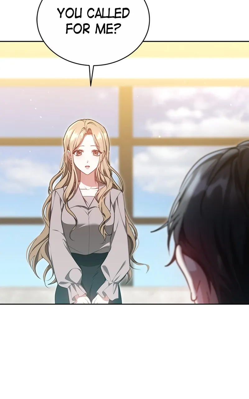 Melting Slowly Chapter 11 page 16 - 