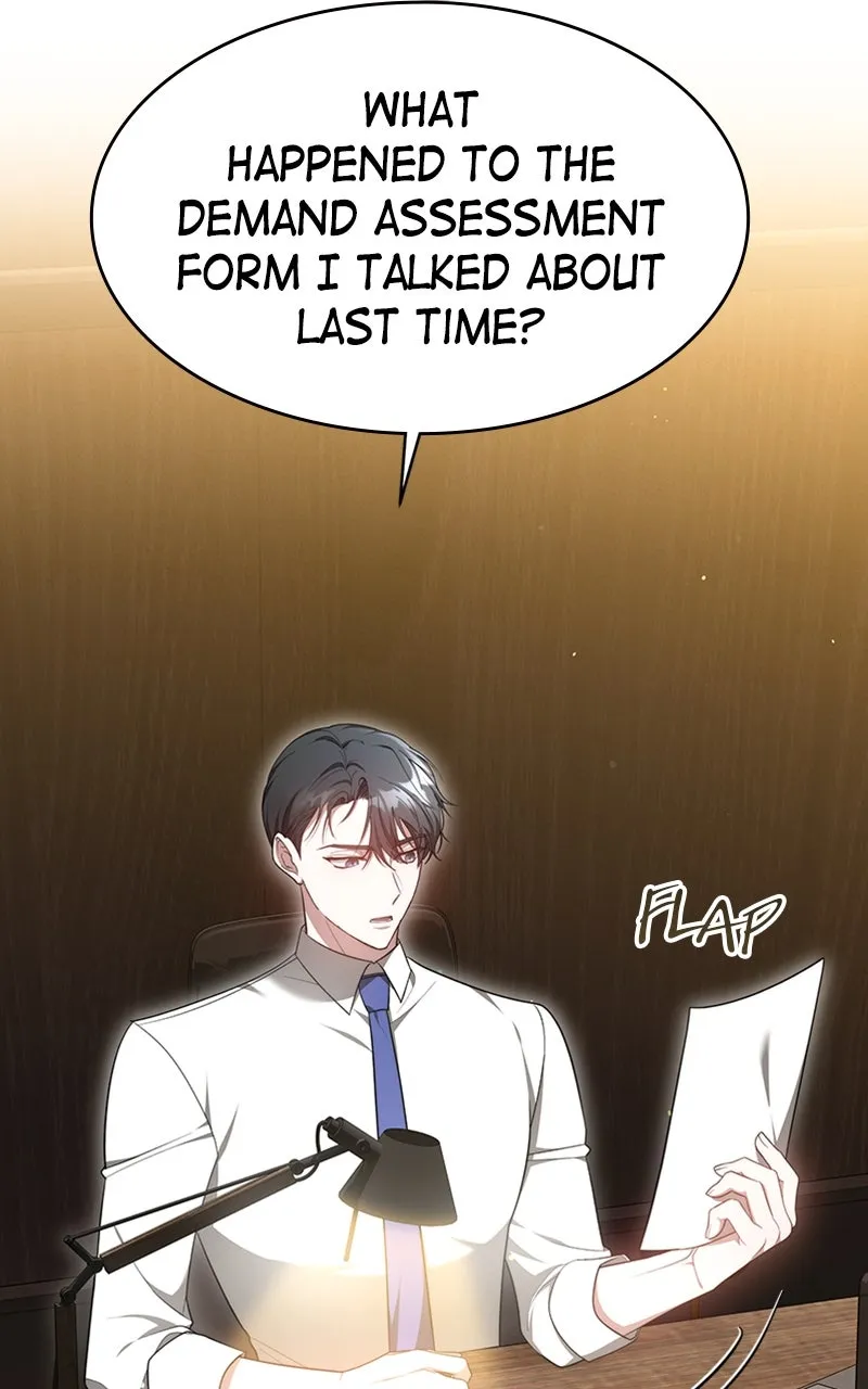 Melting Slowly Chapter 11 page 17 - 