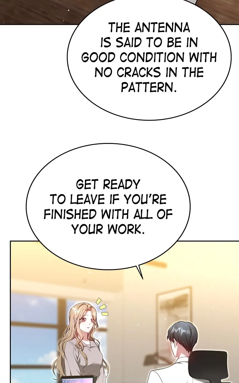 Melting Slowly Chapter 11 page 20 - 