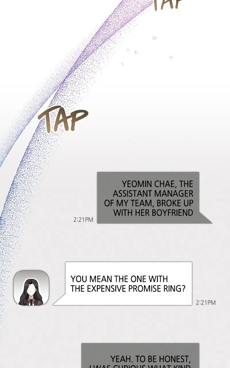 Melting Slowly Chapter 11 page 3 - 