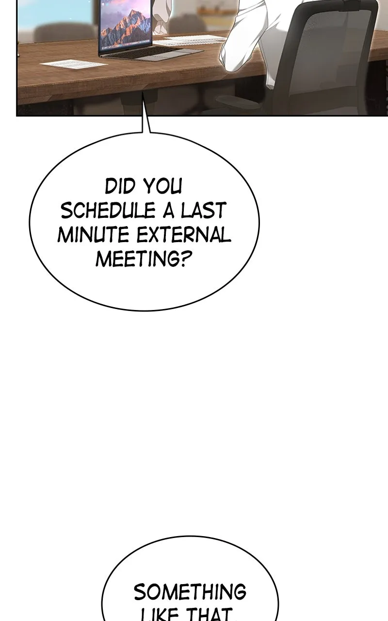 Melting Slowly Chapter 11 page 21 - 