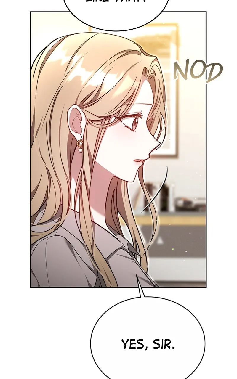 Melting Slowly Chapter 11 page 22 - 