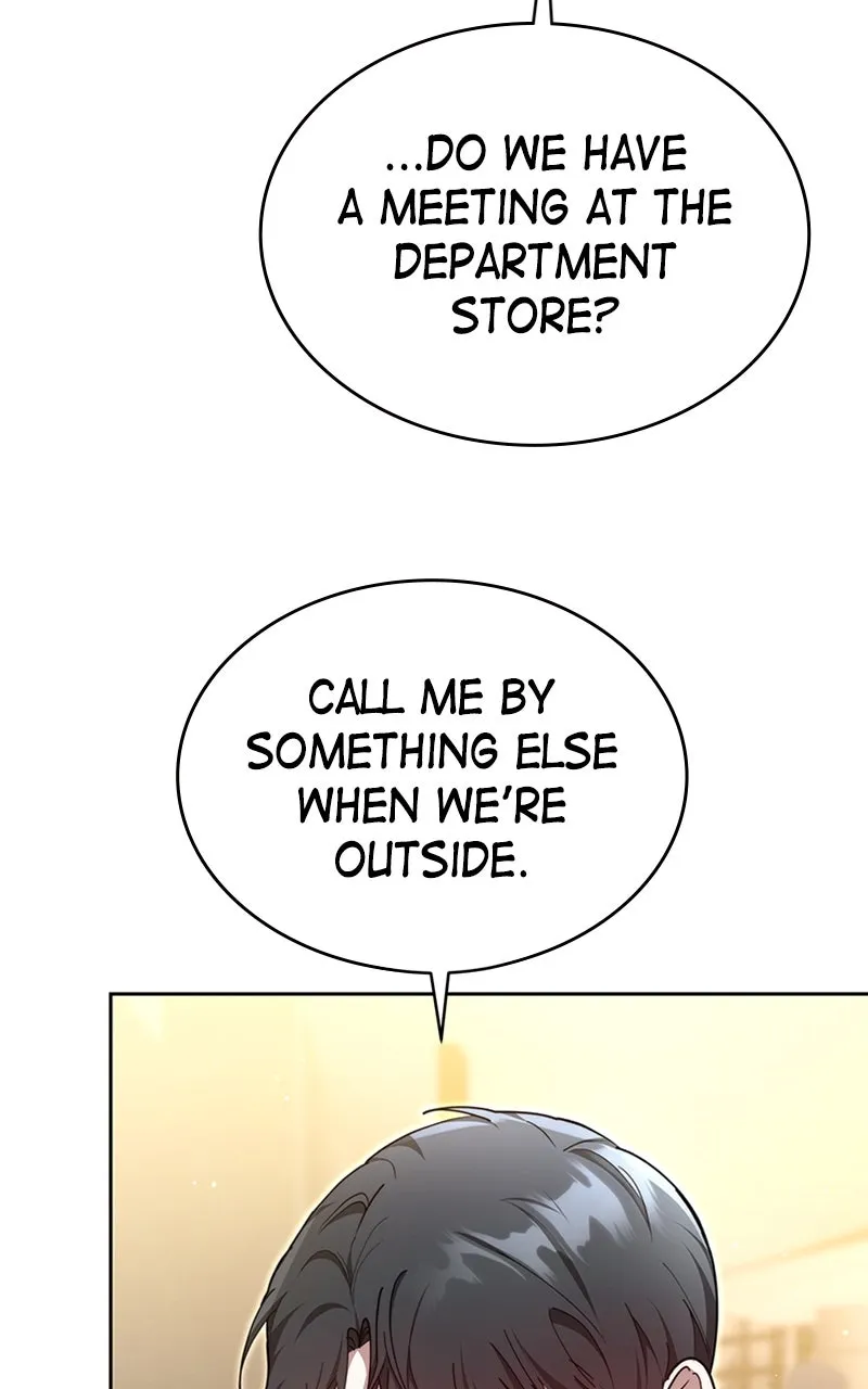 Melting Slowly Chapter 11 page 26 - 