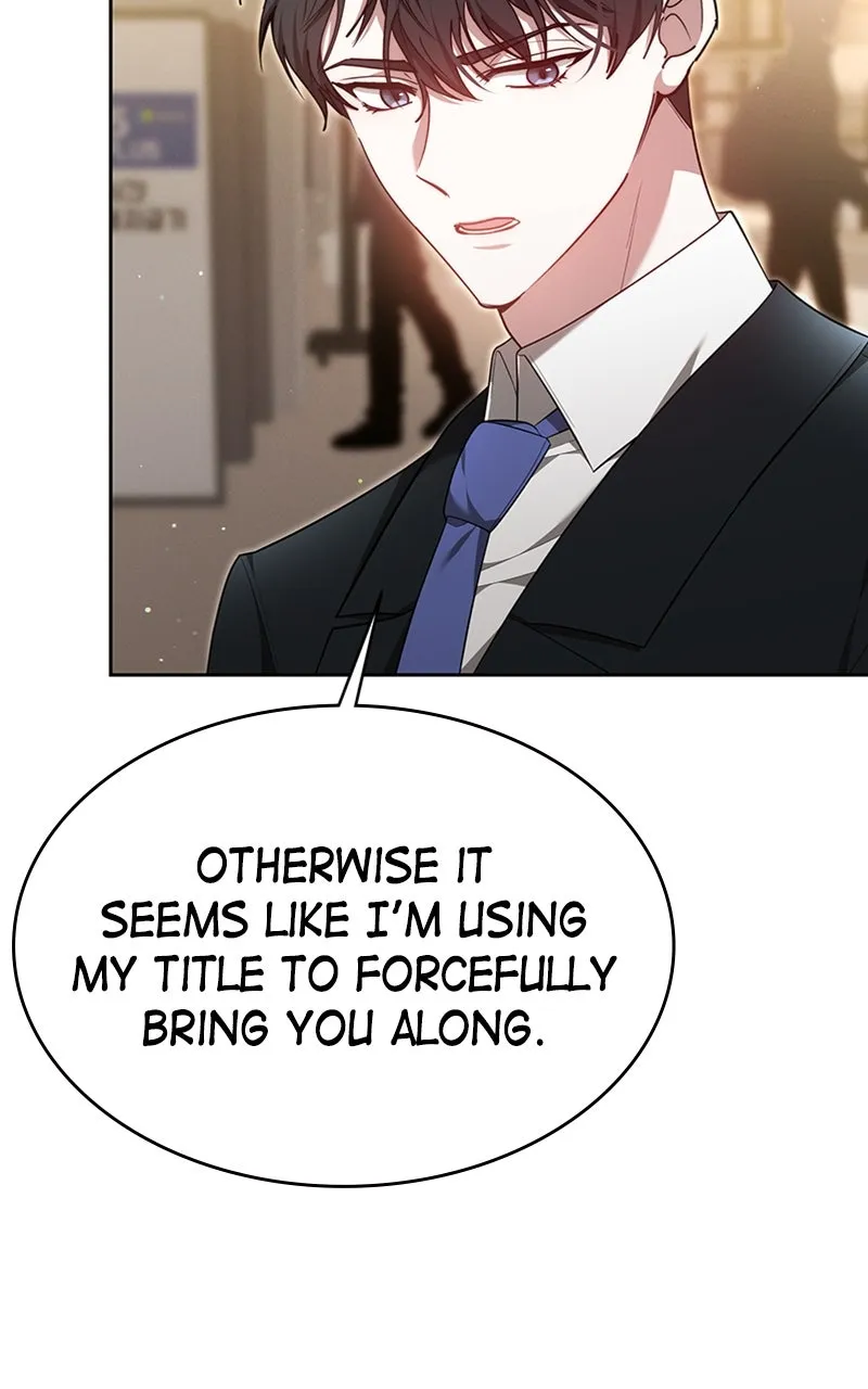 Melting Slowly Chapter 11 page 27 - 