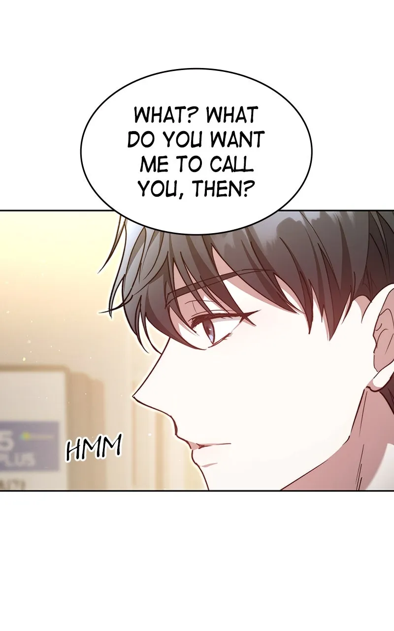 Melting Slowly Chapter 11 page 28 - 