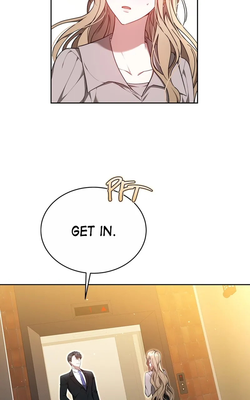 Melting Slowly Chapter 11 page 31 - 