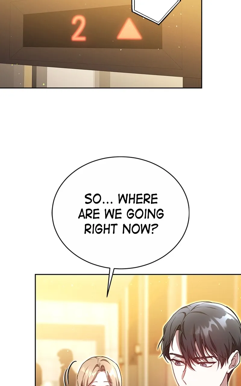 Melting Slowly Chapter 11 page 34 - 