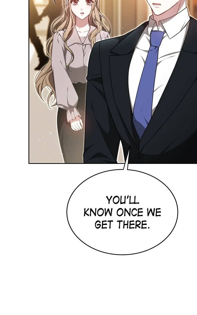 Melting Slowly Chapter 11 page 35 - 