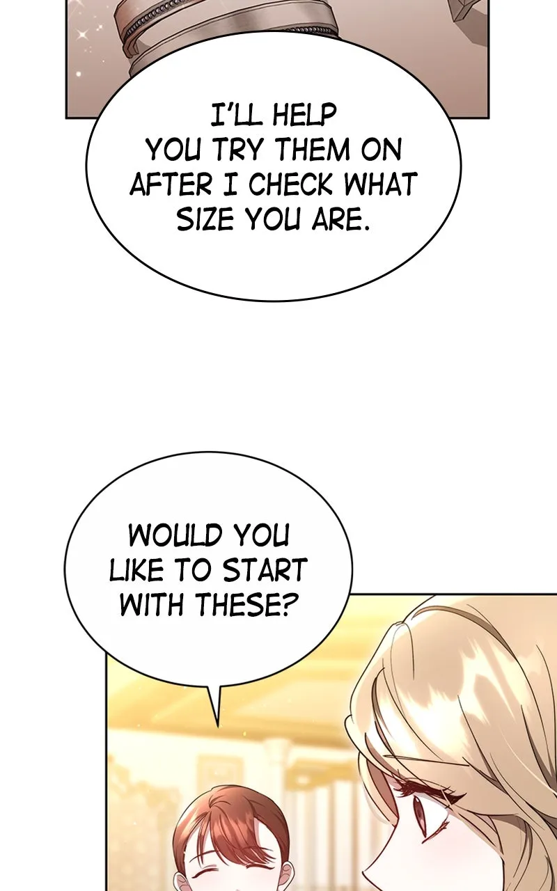 Melting Slowly Chapter 11 page 41 - 