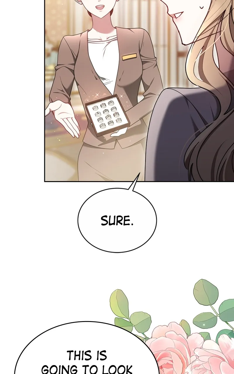 Melting Slowly Chapter 11 page 42 - 