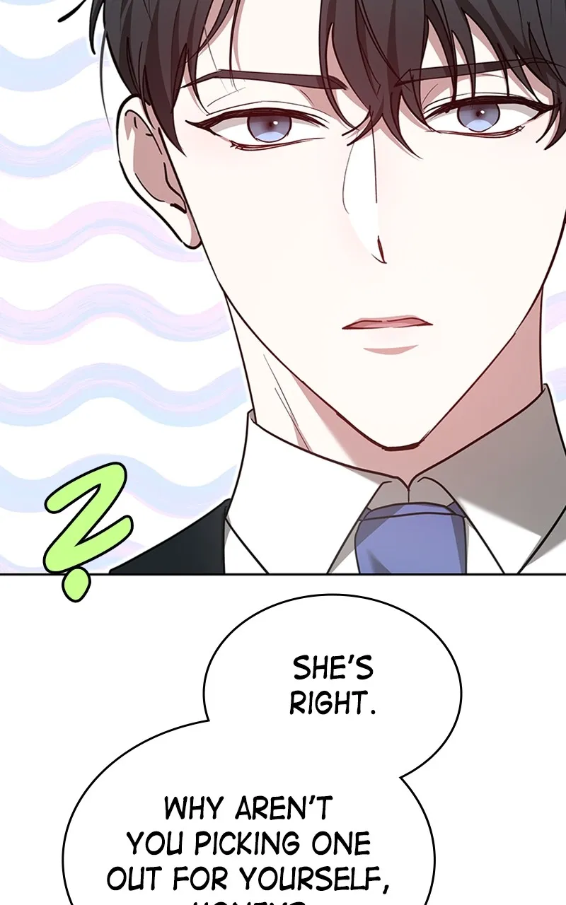 Melting Slowly Chapter 11 page 47 - 